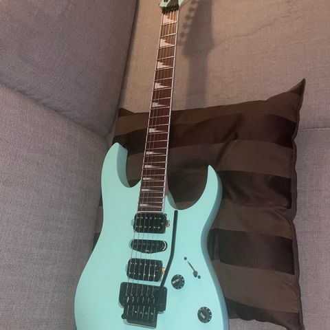 Ibanez rg470dx sfm