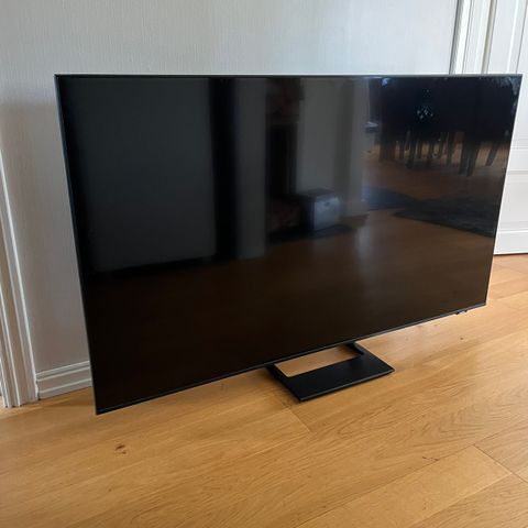 Samsung 55" AU9075 Crystal UHD 4K smart- TV