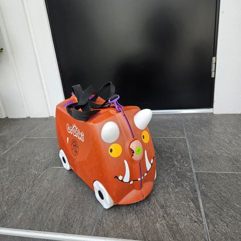 Trunki Gruffalo