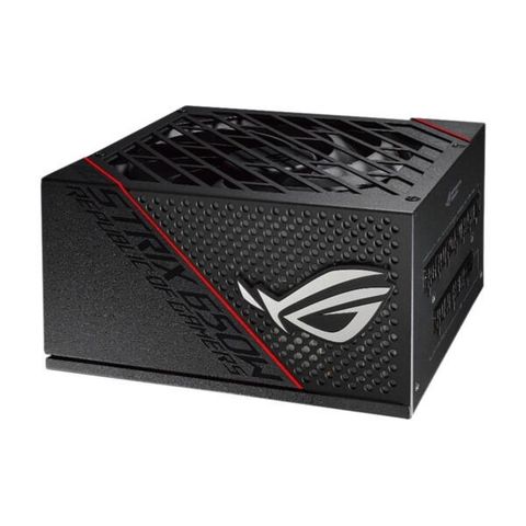 ASUS ROG Strix 650W, gold Atx strømforsyning