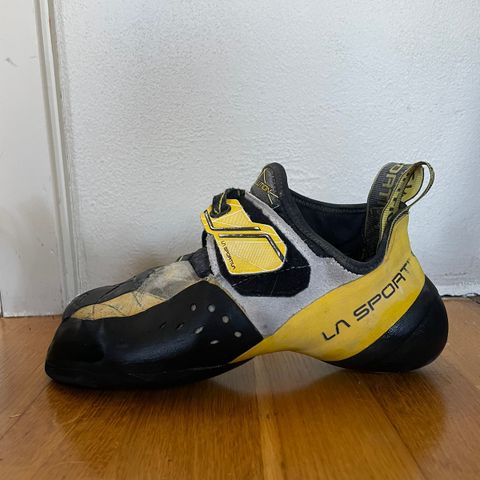 La Sportiva klatresko