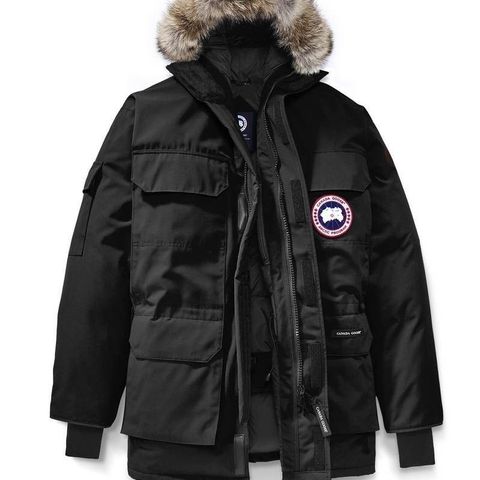 Canada Goose, som ny