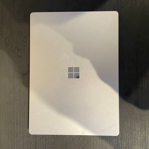 Surface Laptopt 3