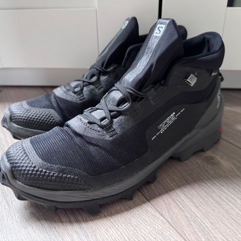 Salomon tursko gtx st.41