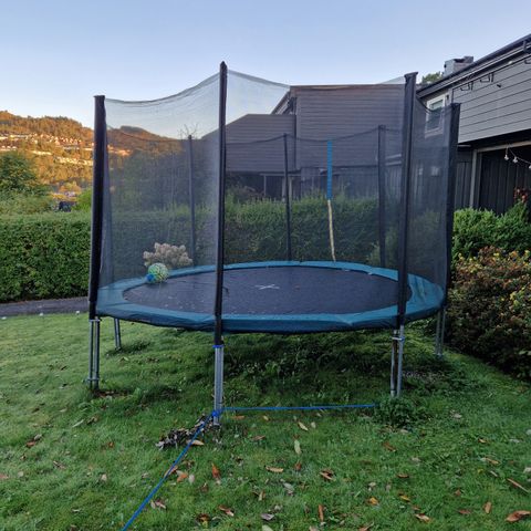 Trampoline