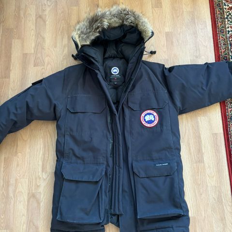 Canada Goose Expedition