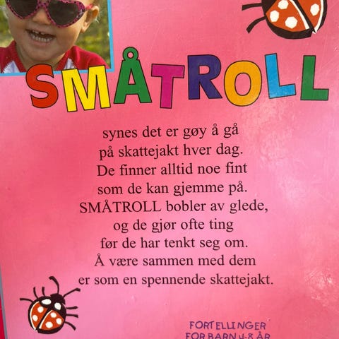 Annonsebilde