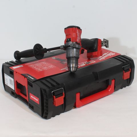 Milwaukee M18 FPD2-0X slagbormaskin