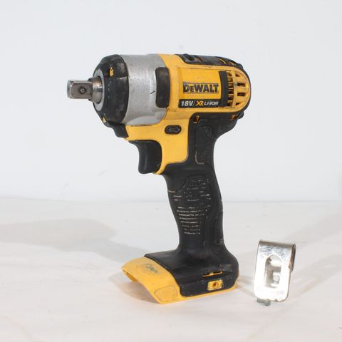 DeWalt DCF880 muttertrekker