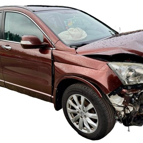 Demonteringsobjekt for Honda CR-V 2007-12