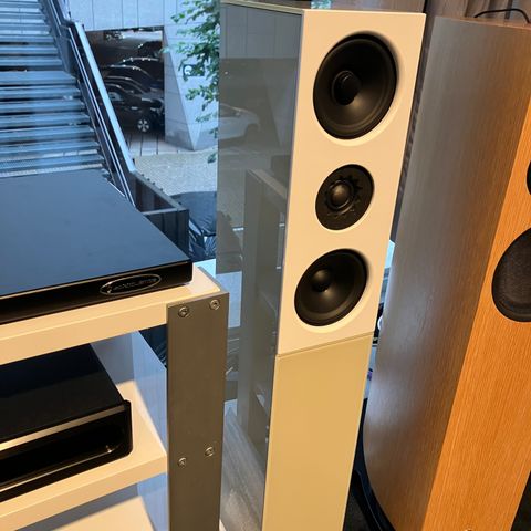 Audio Physic Classic 10 - Oslo Hi-Fi Center