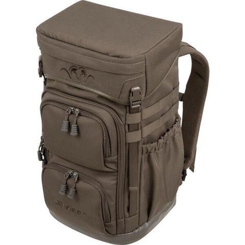 Blaser Seat Backpack, stolsekk