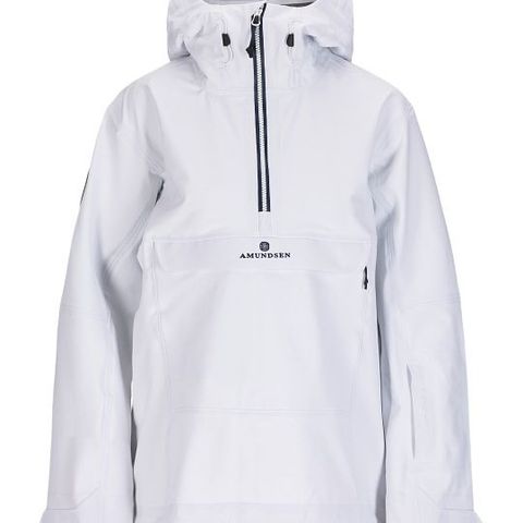 Amundsen PEAK Anorak - Herre