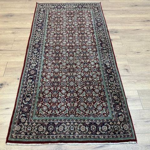 Tabriz Mahi - Løper - 200 cm - 100 cm