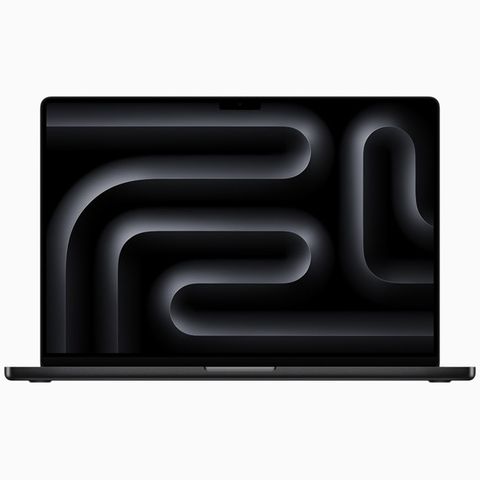 MacBook Pro 16 M3 Max 48/1TB (stellarsvart)