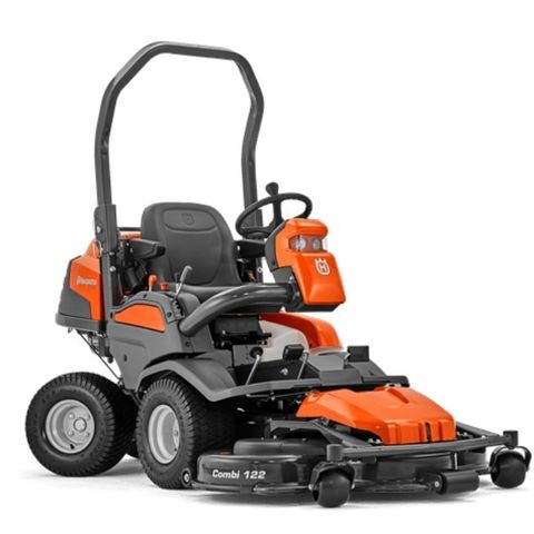 Husqvarna P 524 EFI Combi 122 cm - DEMO