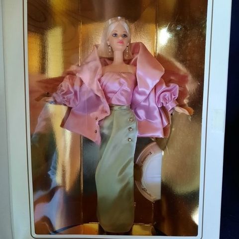 Mattel  - Barbie dukke Evening Sophisticate 1997 - 1990–2000 - USA