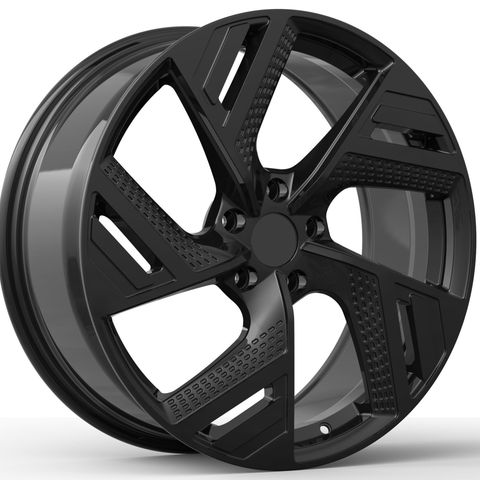 21" NIO EL6 VINTERHJUL INKL. ORIGINALE TPMS! SMIDDE FELGER!