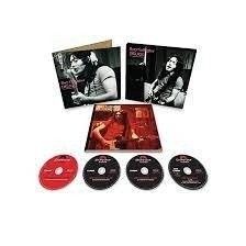 Rory Gallagher - Deuce (50th Anniversary Edition) 4x - CD-boks sett - 2022