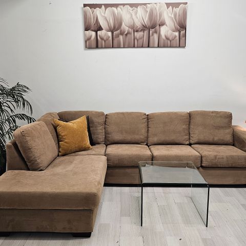 Furninova sofa | inkludert frakt*