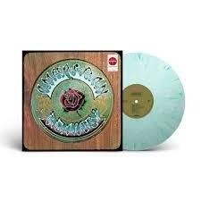 Grateful Dead - American Beauty - US Only White/Green Marble - LP-album (frittst