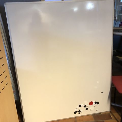 White Board tave