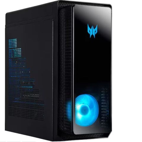 RYDDESALG! Acer Predator Orion stasjonær gaming-PC