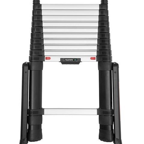 Teleskopstige - Telesteps Prime 3.5m