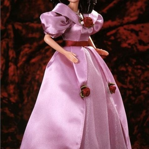 Mattel  - Barbie dukke - Sweet Valentine - 1995 - USA