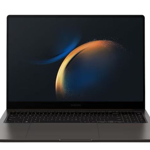 RYDDESALG! Samsung Galaxy Book3 Ultra 16"