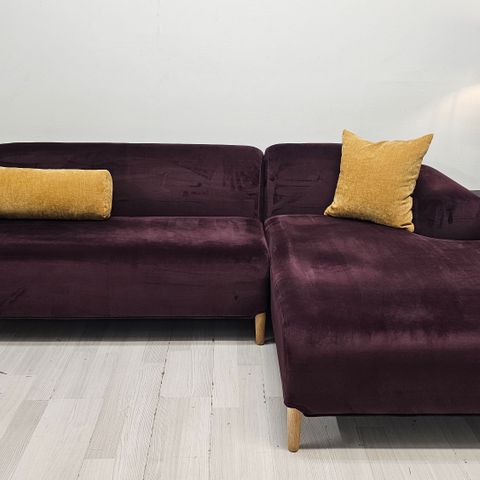 SOFACOMPANY SOFA| inkludert frakt*