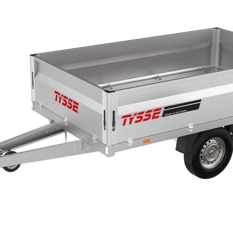 Tysse 6201 NFH 50, 1000kg