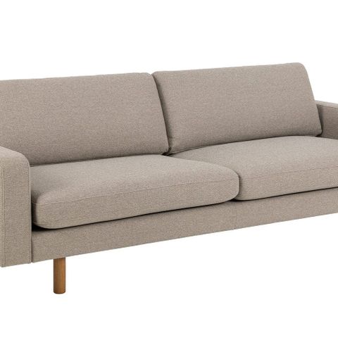 Bloomfield 3 Seter Sofa 15% Rabatt