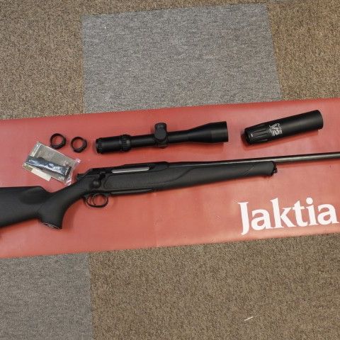 Sauer 505 ErgoMax kal. 308 win.