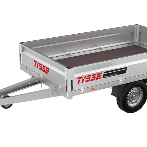 Tysse 6201 NFH 35, 1000kg