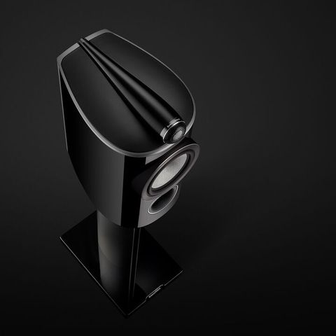 BOWERS & WILKINS 805 D4 Stativhøyttalere