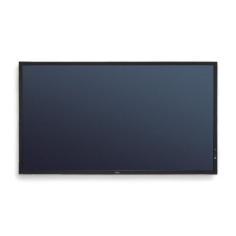 NEC Multisync x401s, 40"