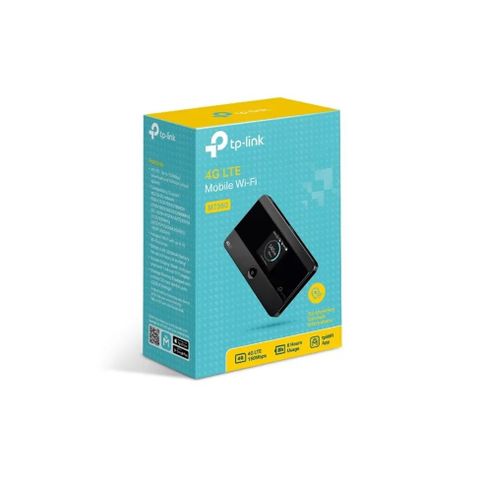 TP-link 4G LTE Wifi Router