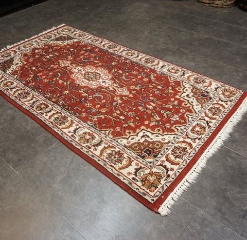 Tabriz - Teppe - 158 cm - 87 cm