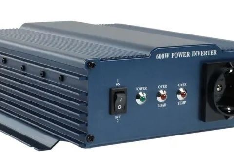 Nordic Power Sinus Inverter