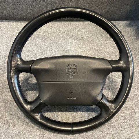 993 Ratt m.airbag