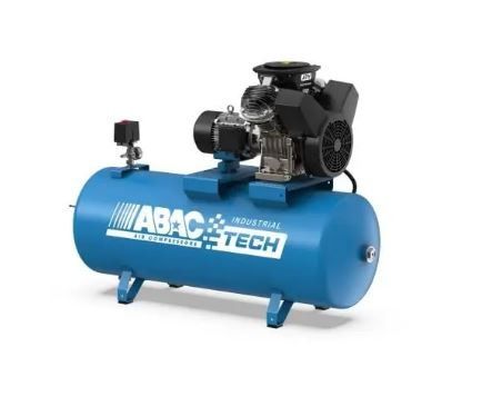 ABAC Tech ATH 4 kW 15 bar