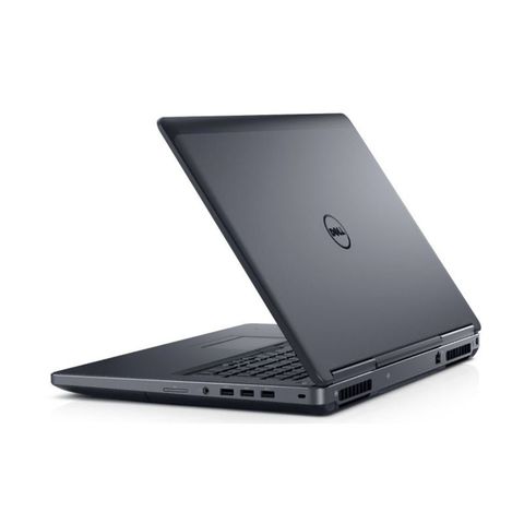 Dell Precision 7720 Mobile Workstation P4000 4K 17,3"