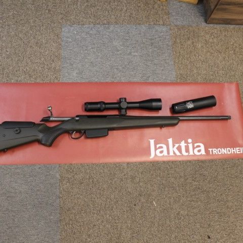 Tikka T3x Brown Edition kal. 308 Win