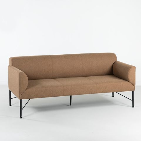 moderne 3 seter sofa -