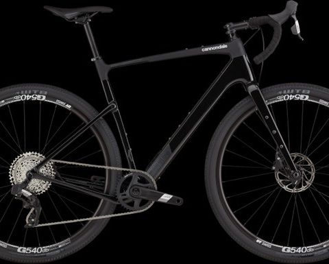 Cannondale Topstone Crb Apex AXS -Spar 10 000,-