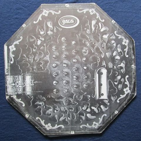 Horslips - 1st UK (octagonal die cut Cover) Planxty, Alan Stivell - 4 Celtic, Fo