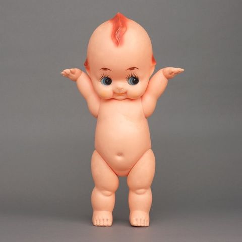 Kewpie  - Dukke - Japan