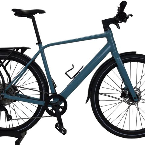 2023 Orbea VIBE H30