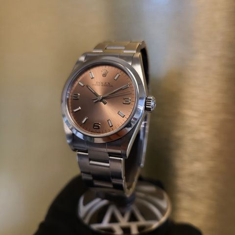 Rolex Oyster Perpetual 31 Lady